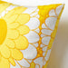 Elevate your comfort with the SANDETERNELL Cushion cover from IKEA.-00569054