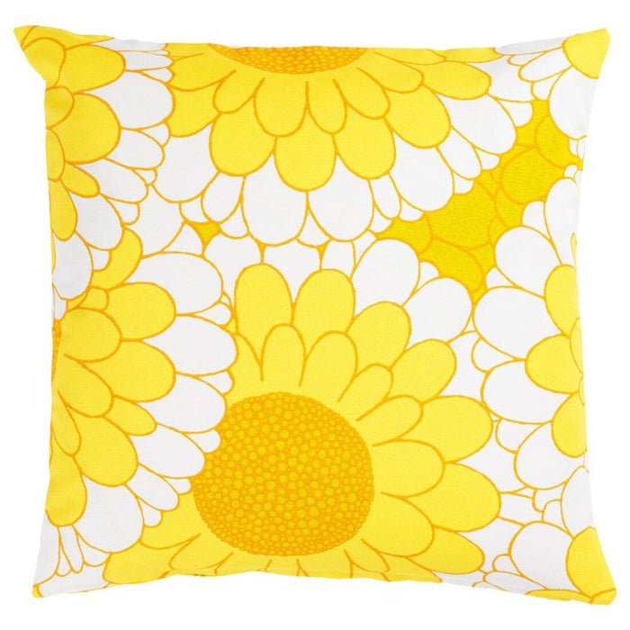 IKEA SANDETERNELL Cushion cover: A cozy addition to your home décor.-00569054
