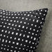 IKEA square cushion with removable cover-10572372