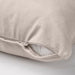 Digital Shoppy IKEA Cushion cover, light beige, 40x58cm -cushion-bedding-bed-cover-pillow-protector-