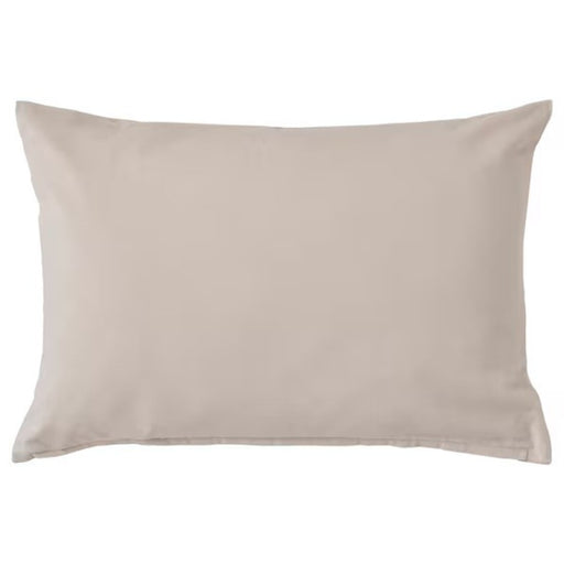 Digital Shoppy IKEA Cushion cover, light beige, 40x58cm-cushion-bedding-bed-cover-pillow-protector-