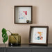 Durable IKEA SANNAHED Frame for wall or table display