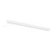 IKEA SILVERGLANS LED bathroom lighting strip, 40 cm, dimmable with modern design. 60511159