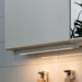 IKEA SILVERGLANS LED light strip, 40 cm, perfect for bathroom use with sleek and dimmable lighting. 60511159