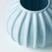 A close-up image for Ikea round vase