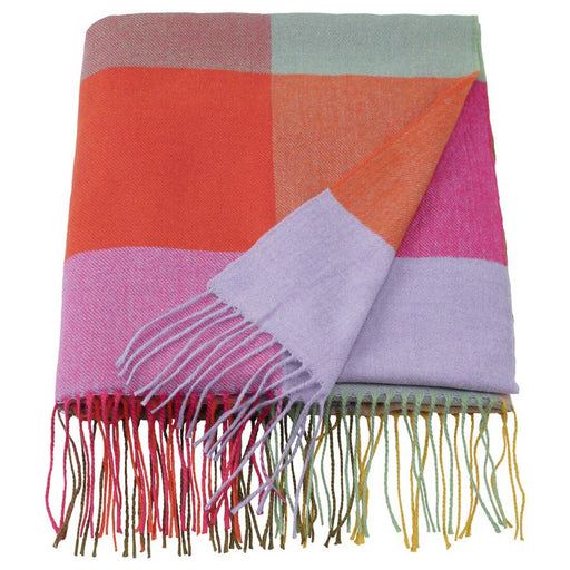 "IKEA throw used as a picnic blanket on a sunny afternoon.-20582686
