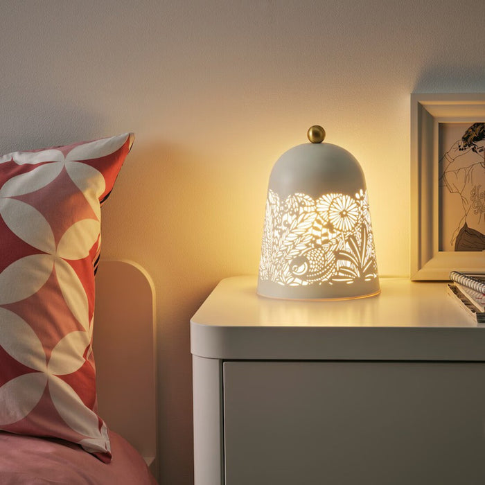  IKEA LED table lamp for home or office-80440854