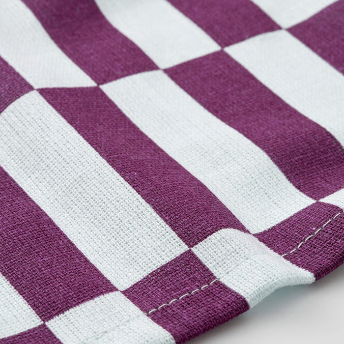 IKEA SPJUTLILJA Cotton Tea Towels (Pack of 2) — Multicolour | Kitchen & Table Decor