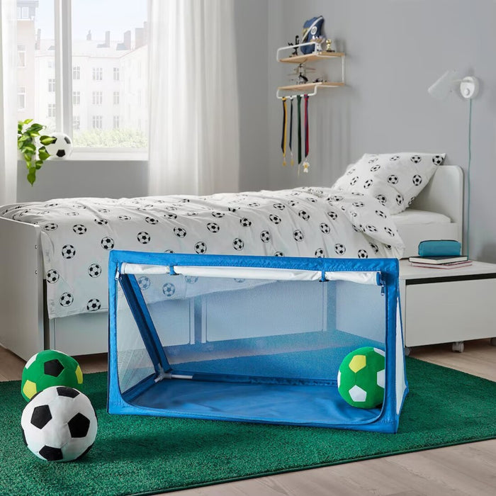 IKEA SPORTSLIG Ball storage/goal