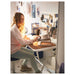 "IKEA Stenerik Laptop Support: Enhance Your Workspace Comfort"-60564015