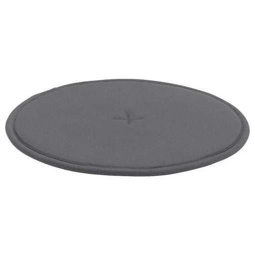 IKEA STRÅFLY chair pad, 36 cm, on a modern dining chair, adding a stylish touch 80410084
 