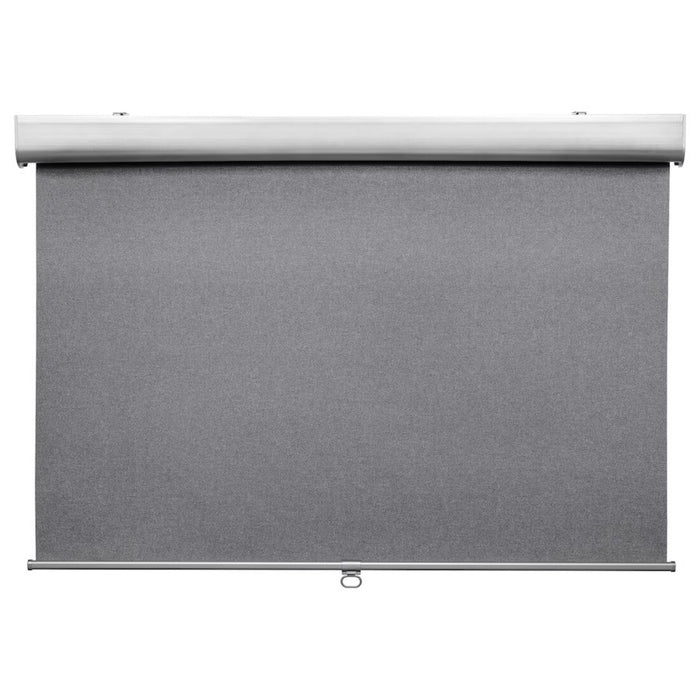 Digital Shoppy IKEA TRETUR Block-Out Roller Blind in light grey 80380478 , 20380990