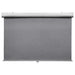 Digital Shoppy IKEA TRETUR Block-Out Roller Blind in light grey 80380478 , 20380990