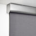 Digital Shoppy Sleek block-out roller blind from IKEA 80380478 , 20380990