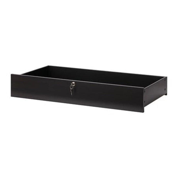 IKEA KOMPLEMENT Lockable drawer, 100x58 cm (39 3/8x22 7/8 ")