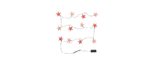 SOLVINDEN LED Lighting Chain with 12 Lights: Outdoor Starlight Decoration-60514695
