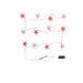 SOLVINDEN LED Lighting Chain with 12 Lights: Outdoor Starlight Decoration-60514695