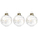 IKEA VINTERFINT Bauble hanging on a Christmas tree branch-10498952