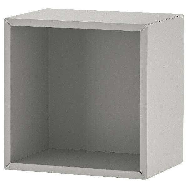IKEA EKET Cabinet, Light Grey, 35x25x35 cm - Main Image