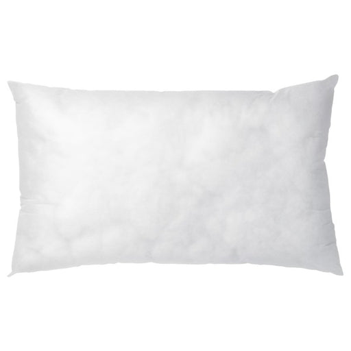 An eco-friendly white cushion pad option from Ikea, made with sustainable materials and processes-20415824