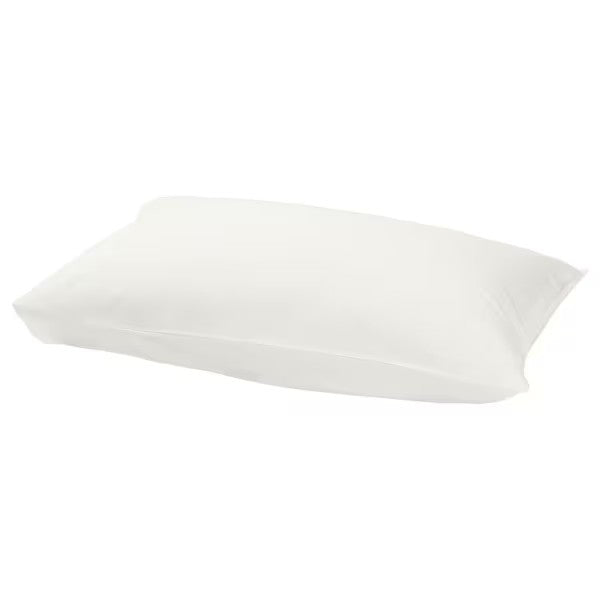 IKEA Pillow with Pillowcase, 50x80 cm (20x31 ")