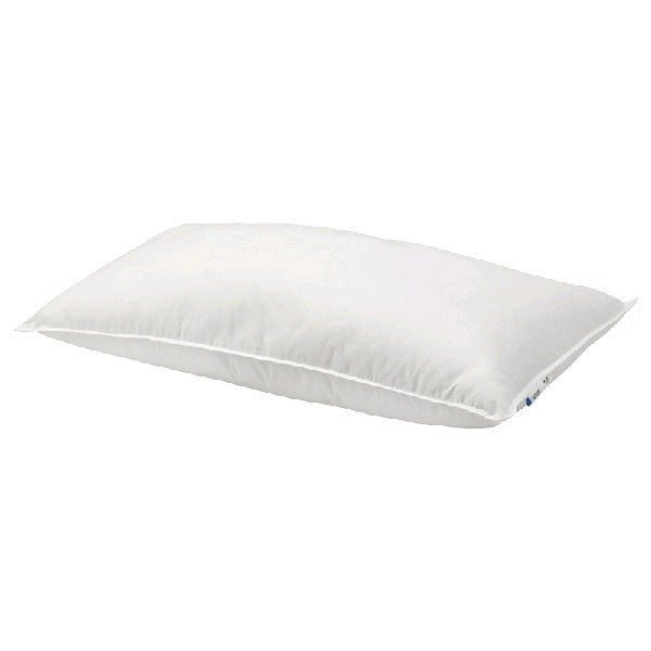 IKEA Pillow with Pillowcase, 50x80 cm (20x31 ")