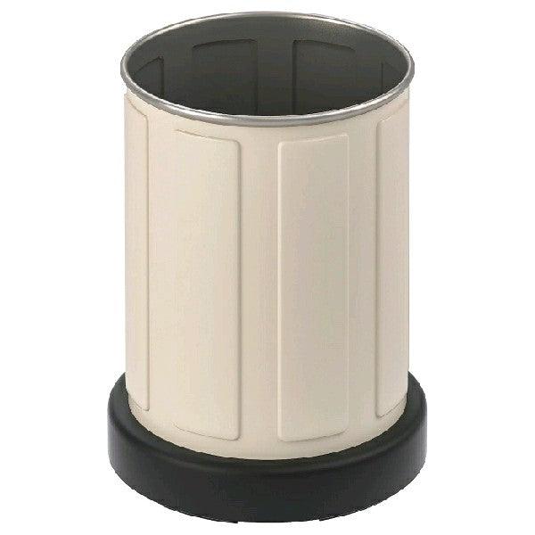 IKEA SALVIKEN Washcloth, light green, 30x30 cm with TOFTAN Toothbrush holder, beige and   KALKGRUND Soap dish, chrome-plated