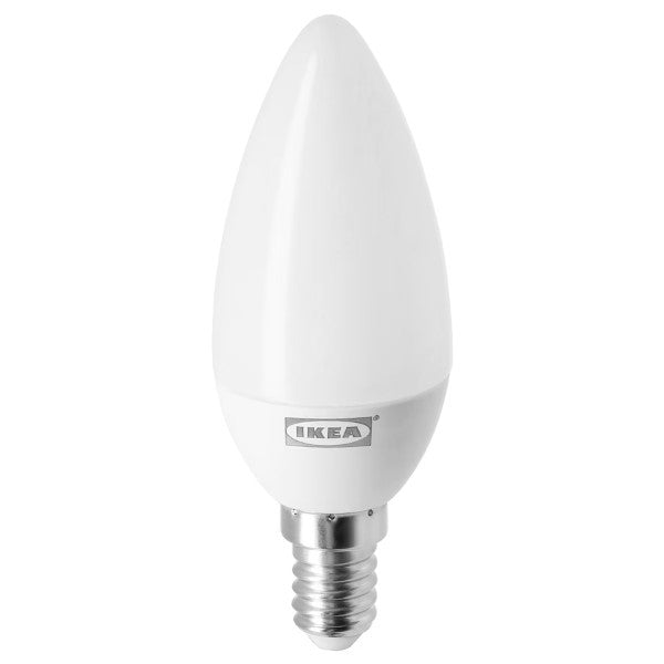 IKEA FRIHULT Ceiling lamp with LED bulb E14 250 lumen
