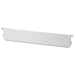 IKEA UPPDATERA white drawer divider with adjustable hooks #70486418