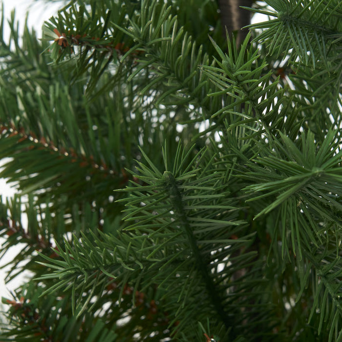 IKEA VINTERFINT Artificial Christmas Tree — 180cm, Green | Indoor & Outdoor, Zero Needle Drop