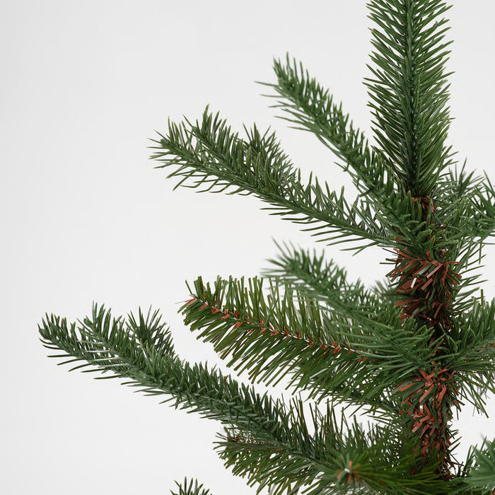 IKEA VINTERFINT Artificial Christmas Tree — 180cm, Green | Indoor & Outdoor, Zero Needle Drop