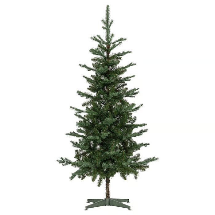 IKEA VINTERFINT Artificial Christmas Tree — 180cm, Green | Indoor & Outdoor, Zero Needle Drop
