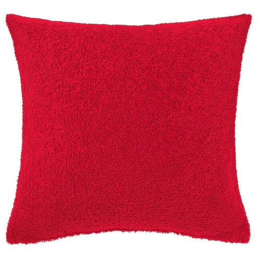 IKEA VINTERFINT Cushion Cover in red, 50x50 cm (20x20 inches) 80553488