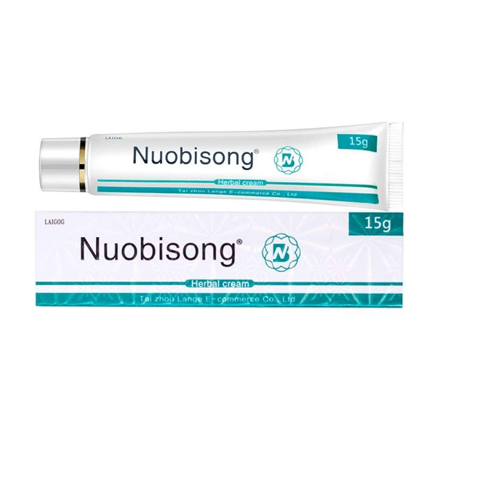 Digital Shoppy Nuobisong face skin care treatment face Pimples scar Stretch Marks removal acne treatment whitening moisturizing cream-1Pcs--FREE SHIPPING - digitalshoppy.in