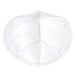 Digital Shoppy KN95 9502+ Mask Anti-dust Anti pollution Masks Standard Mask Haze Riding Protective Masks And IKEA Paper Napkin - Pack of 150 (1 Piece with 150 Pack Paper Napkins) - digitalshoppy.in