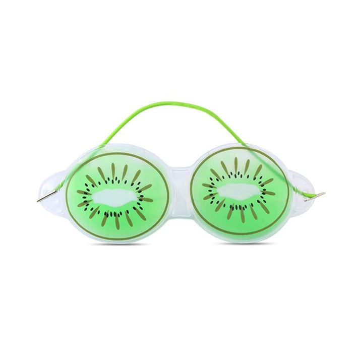 Digital Shoppy Cooling Gel Sleeping Eye Mask Reduce Dark Circles Relieve Fatigue Lessen Eyestrain--FREE SHIPPING - digitalshoppy.in