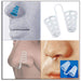 Digital Shoppy Anti Snore Solution Sleep Aids (Stop Snoring Belt and Anti-snore plug)--FREE SHIPPING - digitalshoppy.in