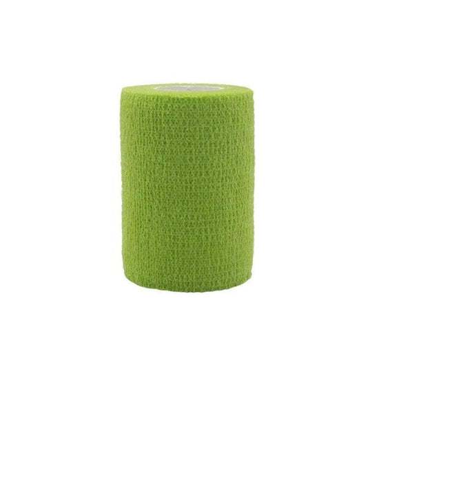 Digital Shoppy Self Adhesive Elastic Bandage Wrap Tape--FREE SHIPPING - digitalshoppy.in