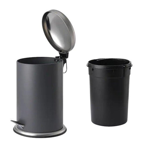 ikea pedal bin IKEA Pedal Bins: The Perfect Solution for Your Household Waste| Digital Shoppy — digitalshoppy.in