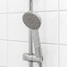 Best Single-Spray Hand Shower for your bathroom from IKEA, with simple and convenient operation 90446266  