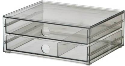 digital shoppy ikea-mini-chest-with-2-drawers-smoked-23x19x9-cm-digital-shoppy-20456555