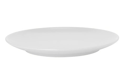 Digital Shoppy IKEA Plate,White,20 cm (8 ")