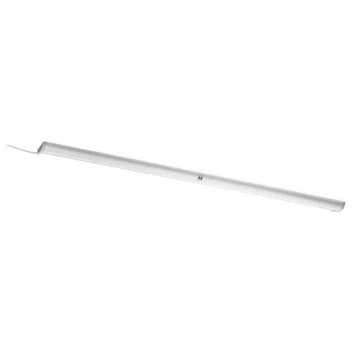Digital Shoppy IKEA LED Lighting Strip, Aluminium-Colour, 42 cm (17 ")