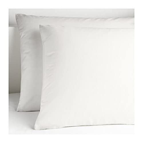 Digital Shoppy IKEA Pillowcase, 50x80 cm, (20x32) (White) 80181412