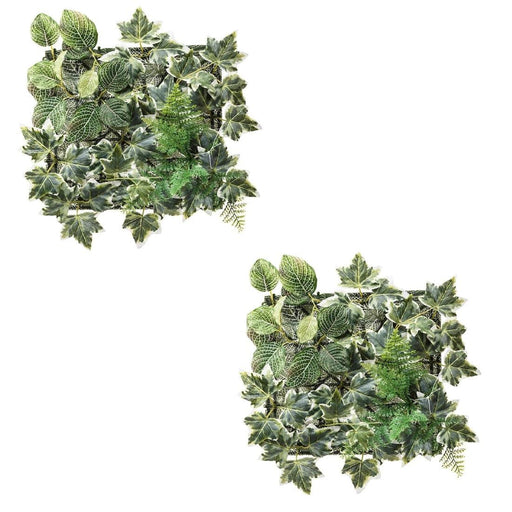 Digital Shoppy IKEA A realistic artificial plant in a decorative pot, perfect for home decor. 90365420