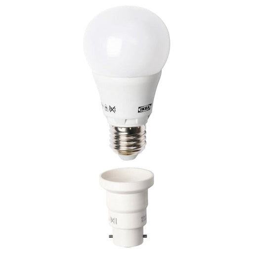An energy-efficient LED bulb converter from IKEA  ‎103.252.68