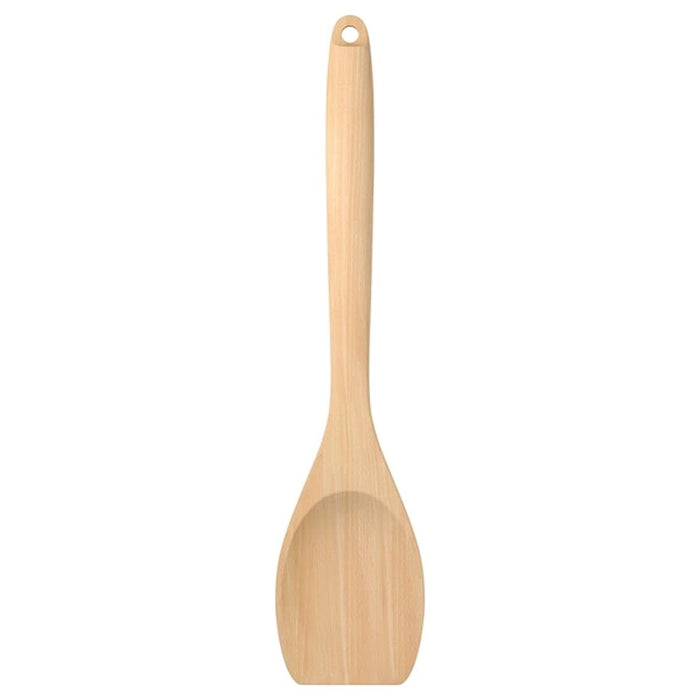 Digital Shoppy IKEA Spoon, Beech durable kitchen dinner cooking online 30278459