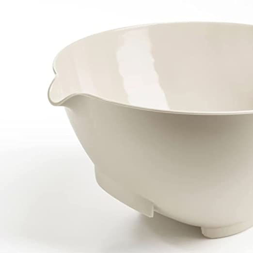 Digital Shoppy IKEA Mixing bowl, beige, 3.0 l (101 oz) 10485308 mix flour prepare serve online price