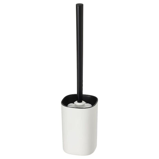 Digital Shoppy IKEA Toilet Brush, White/Black