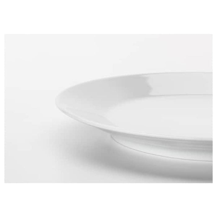  Digital Shoppy IKEA Plate, white27 cm 90258948